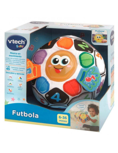 FUTBOLA