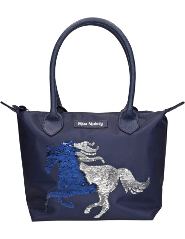  Bolso Miss Melody, Azul