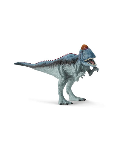 Giganotosaurus. Schleich