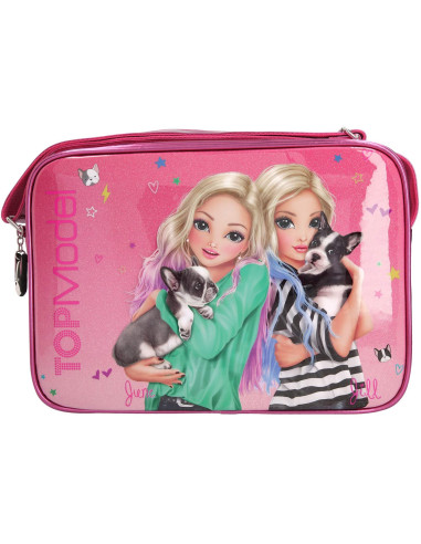 Bolso Bandolera Friends - Top Model