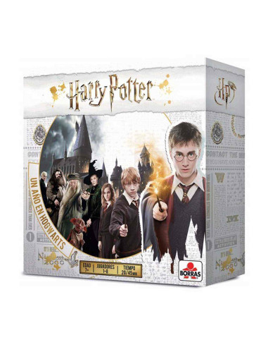 Juego de Mesa Harry Potter