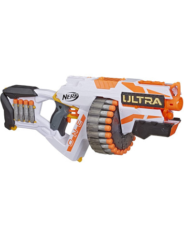 Nerf-Ultra One