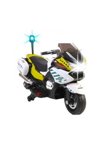 Feber Moto Guardia Civil 12V