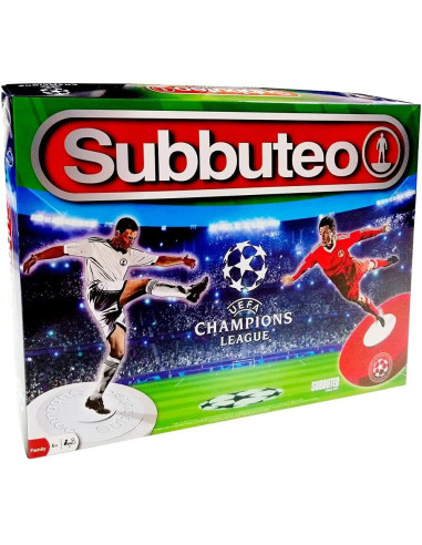 Subbuteo Playset