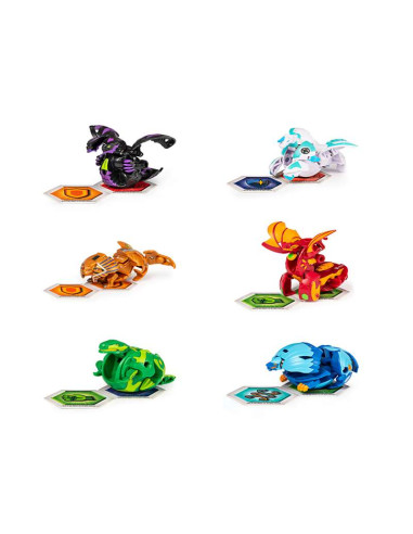 Bakugan Core S2