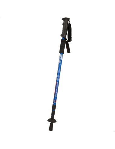 Bastón trekking 135 cm