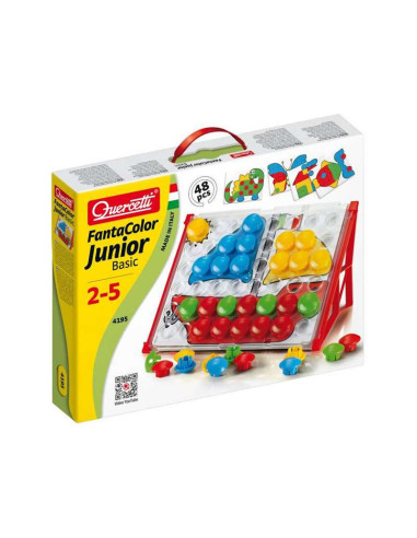 Fantacolor Junior Basic 48 PZS