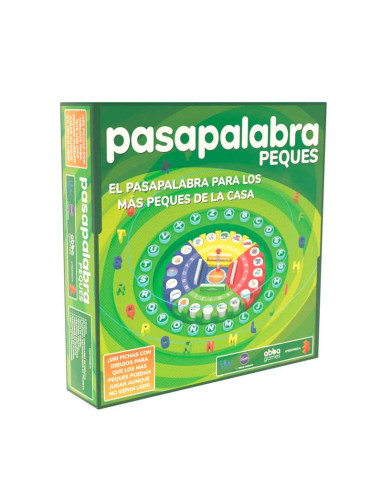 Pasapalabra Peques