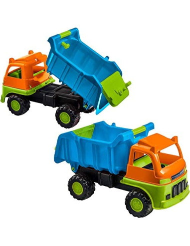 Juguete Truck Dumper 66 cm