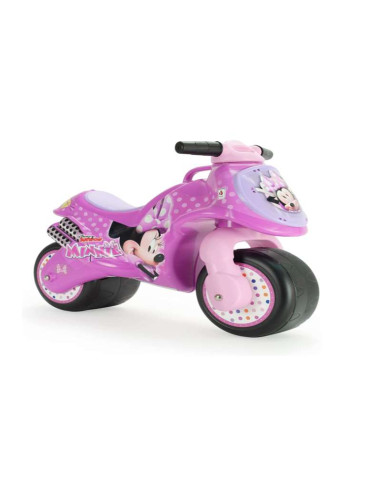 Correpasillo Moto Neox Minnie