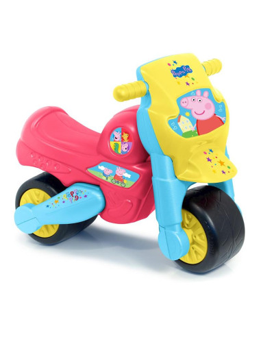 Motofeber Peppa Pig