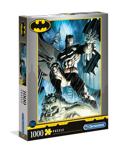 Batman - Puzzle 1000 piezas - Batman