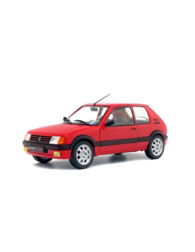 Peugeot 205 Coche Min Gti