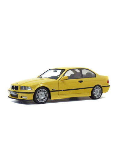 Réplica BMW E36 Coupe M3 (1994) Diecast Modelo Coche