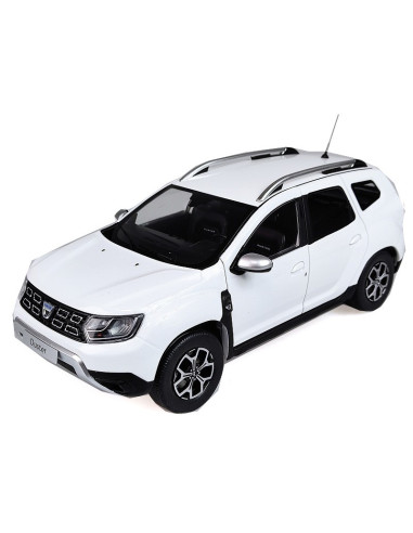 Réplica Dacia Duster MK2 1:18 