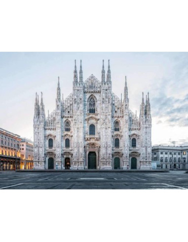 Duomo Di Milano