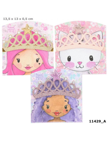 Diadema Mimi Princess