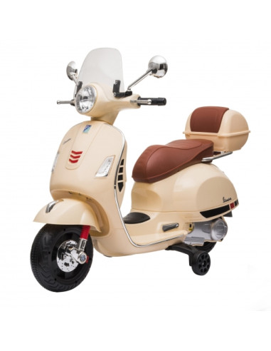 Vespa Primavera 12V