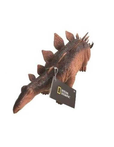 National Geographic Figura Stegosaurus 30 cm