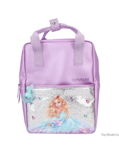 TOPModel Glamour Christy Glitter - Mochila pequeña