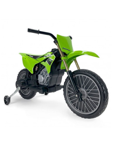 INJUSA MOTO CROSS KAWASAKI KX85 6V