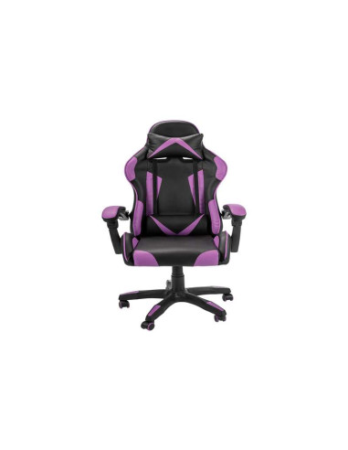 Silla Gaming Rosa