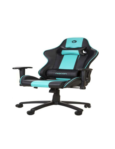 Silla Gaming Profesional Nacon PCCH-550 azul