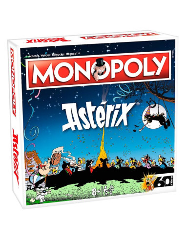 Mopololy Asterix