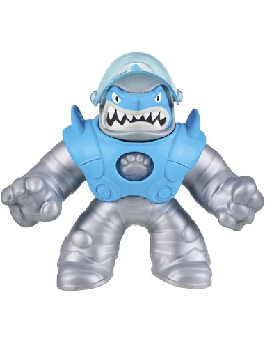 Goo Jit Zu Figura Heroes Astro Thrash