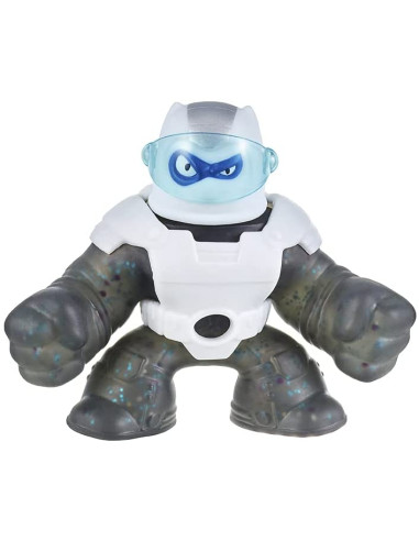 Goo Jit Zu Figura Heroes Cosmic Pantano