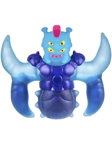 Goo Jit Zu Figura Heroes Saturnaut