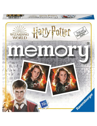 Memory Harry potter