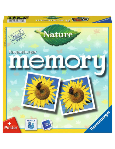 Memory Naturaleza