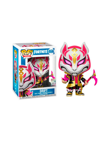 Funko POP Fortnite Figura Drift