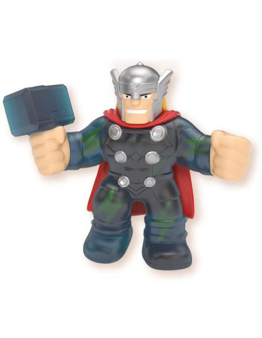 Goo Jit Zu - Marvel - Thor