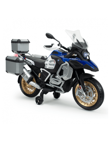 Moto BMW Adventure 1250, 12V. 