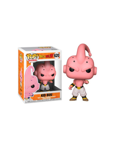 Funko Pop! Kid Buu - Dragon Ball Z