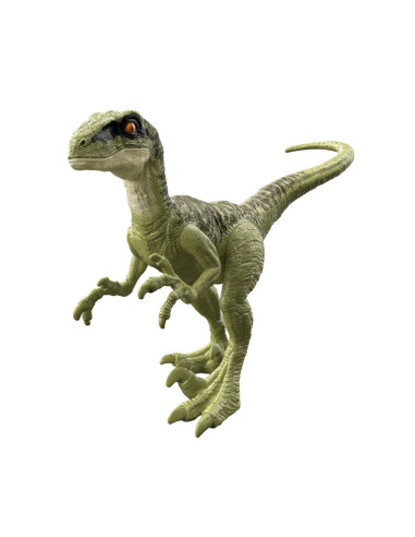 Jurassic World Wild Pack Velociraptor