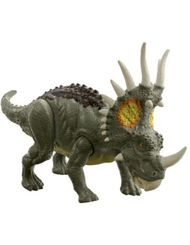 Figura Dinosauro Styraxosaurus Forza Bruta Jurassic World