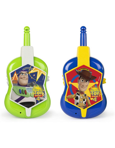 Walkie Talkies - Toy Story