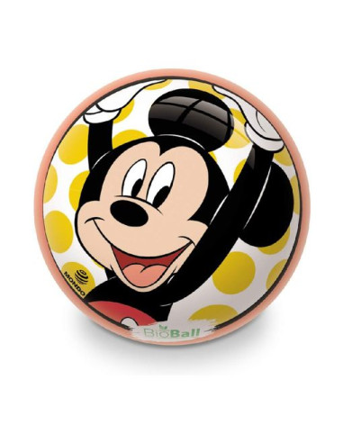 Pelota Mickey Mouse (140 Mm)