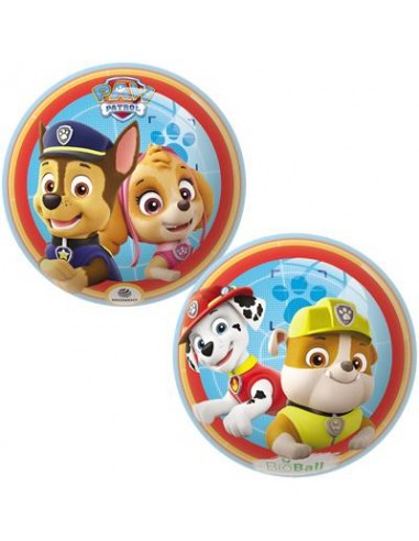 Pelota The Paw Patrol 230 Mm