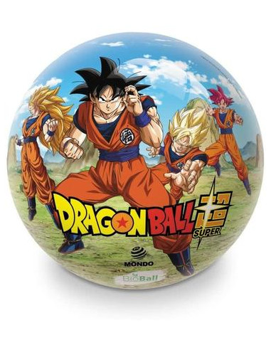 Pelota Dragon Ball 23 cm