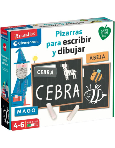 Pizarras Para Escribir Y Dibujar