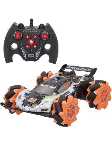 Coche Radio Control Speed & Go 