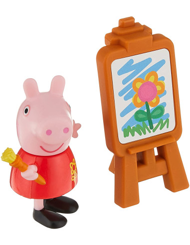 Figura de Peppa