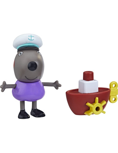 Figura Danny Dog Peppa Pig