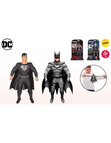 Mini Strech DC Comics Surtido