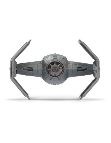 Star Wars Nave Tie Advanced y Figura