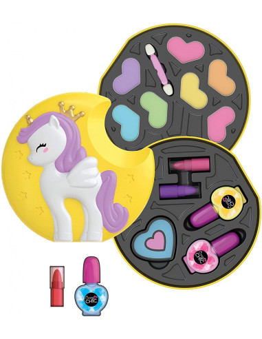 Set Maquillaje Unicornio